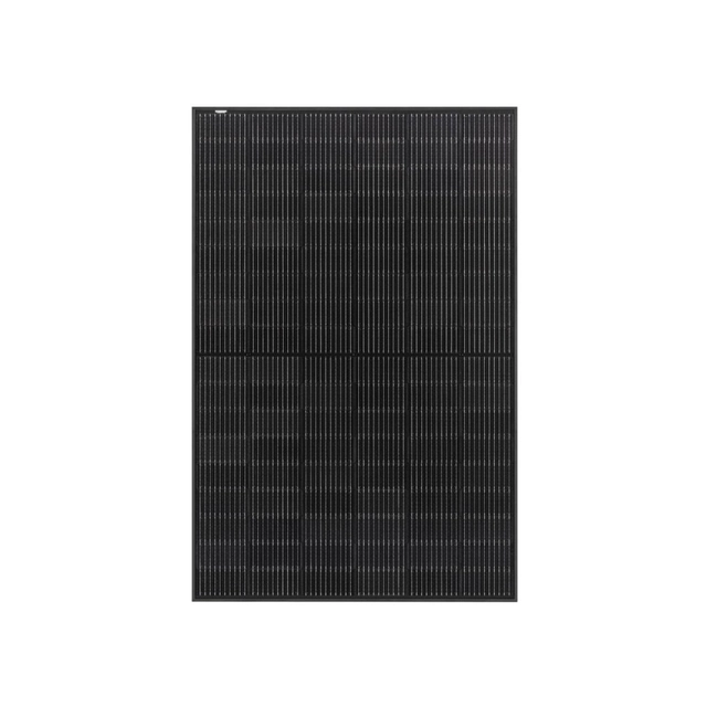 TW Solar 405W Noir complet