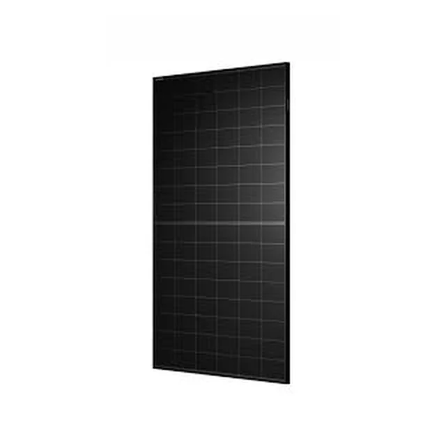 TW Solar TWMNH-48HC435 435W Topcon Bifacial Full Black (Container)