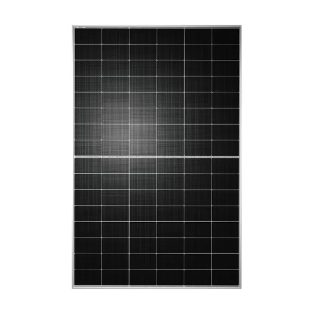 TW Solar TWMNH-48HD440 440W Cadre noir bifacial Topcon EVO-2 (conteneur)