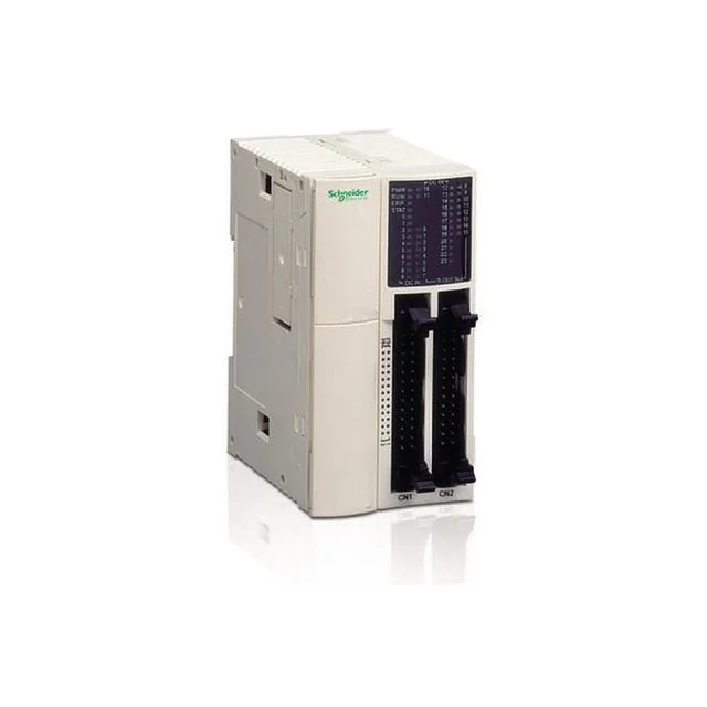 TWDLMDA40DTK Schneider Electric – atnaujintas