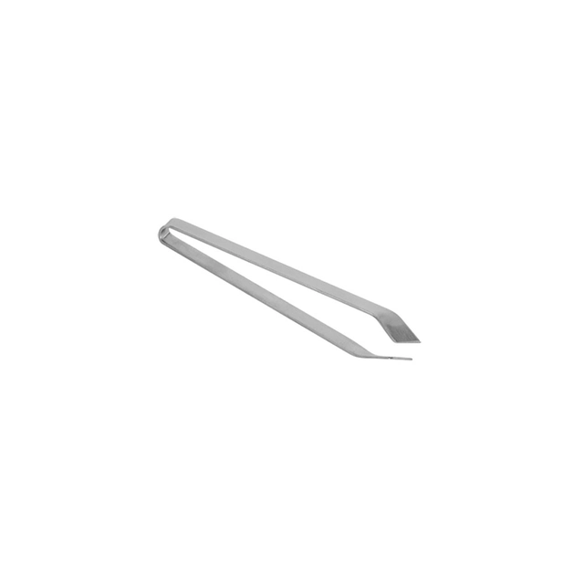 Tweezers for removing bones