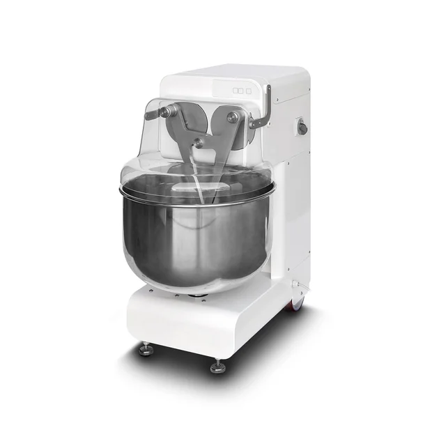 Two-arm mixer | 5 speed | 60 l | 1,5 kW | 400V | 530x790x960 | RQBT48S