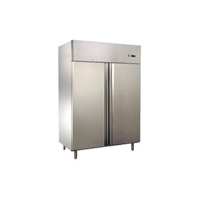 Two-door Refrigeration Cabinet Gn 2/1 1400l Redfox Mn-1300