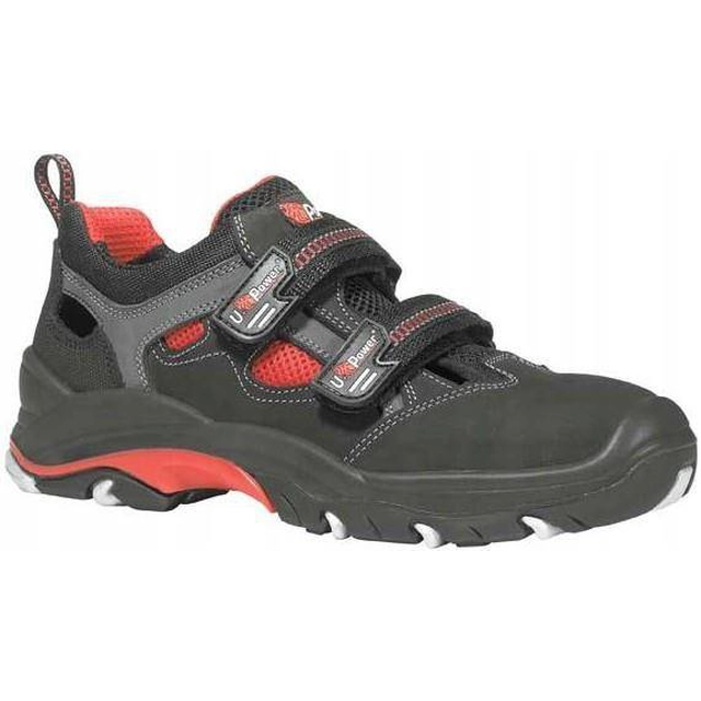 U-Power Cult Shoes Work safety and safety footwear, size 46