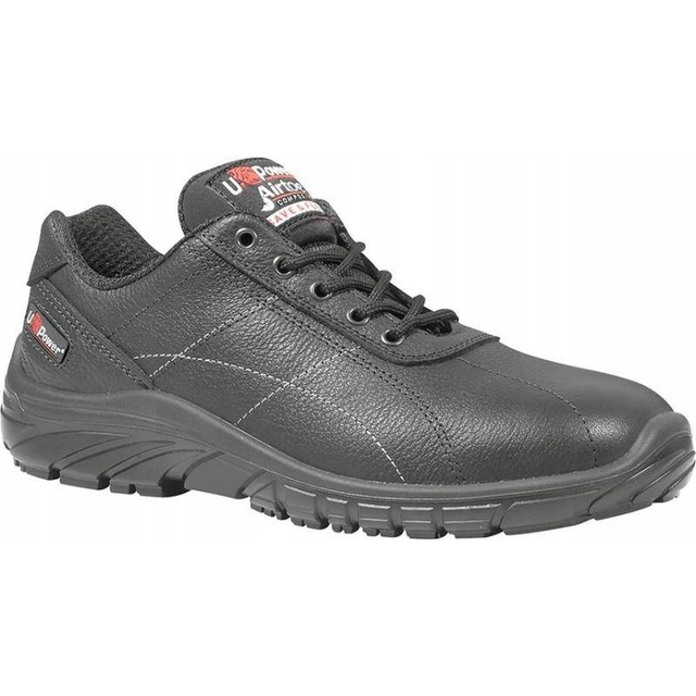 U power outlet safety shoes