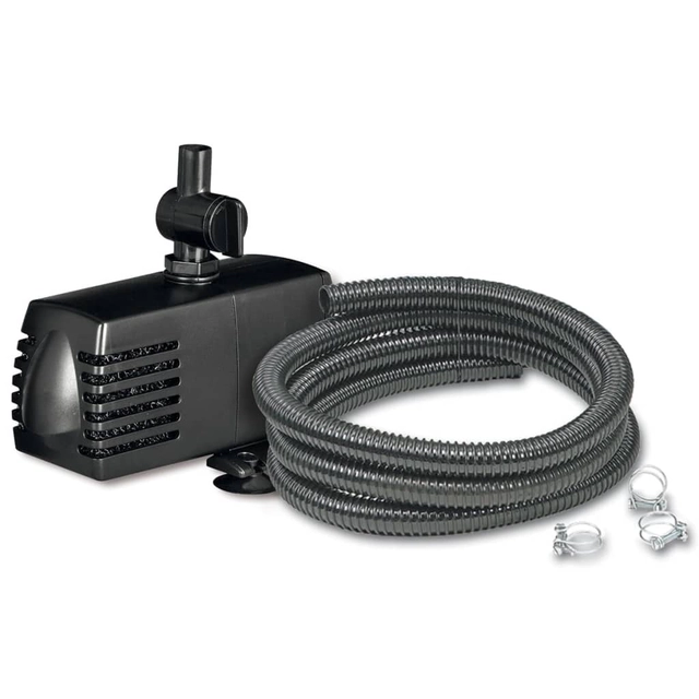 Ubbink Pumpe til vandapparater 900 l/h, 18 W, 1386291