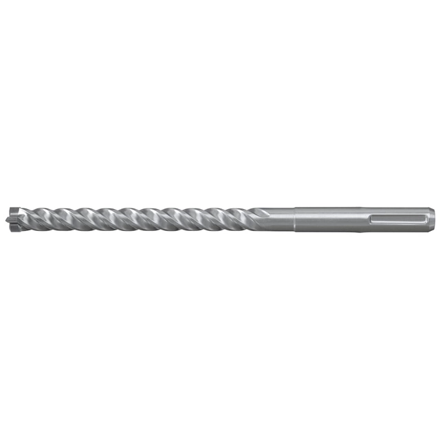 Ударно свредло Fischer SDS-Plus Quattric II 6/100/165 mm Арт. 549979