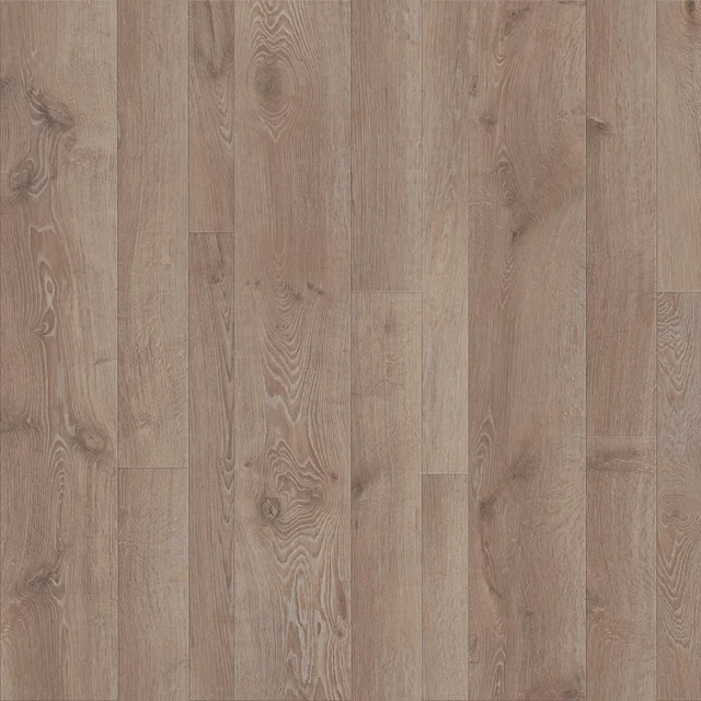 Ūdensizturīgi laminēti grīdas paneļi ROMANCE OAK FAUS pak. 2.34 m2