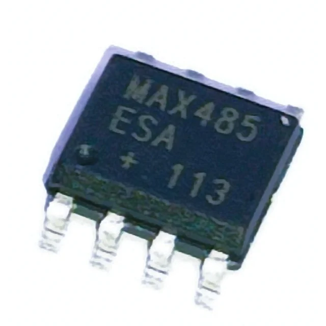 Układ MAX485 esa sop-8