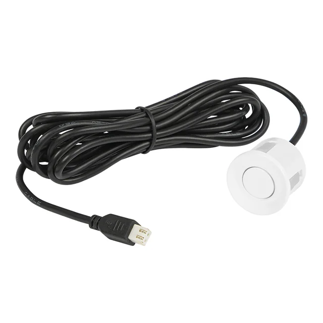 Ultrasone sensor wit 22mm