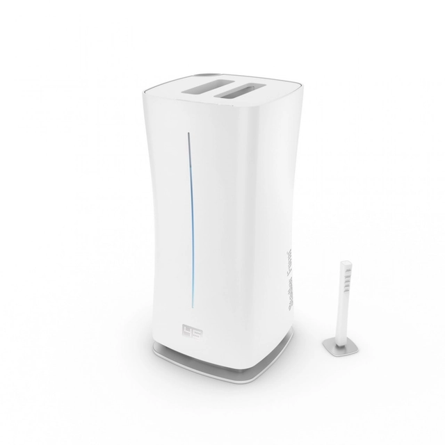 Ultrasonic humidifier Stadler Form, EVA white