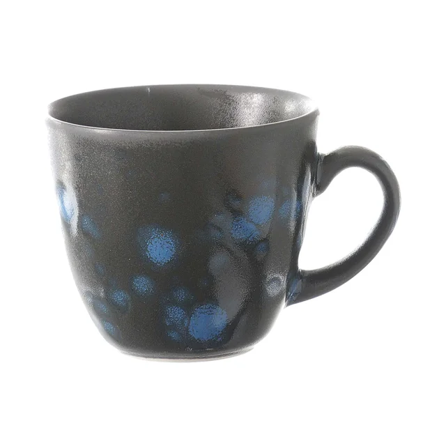 Una taza de espresso Flora 90 ml