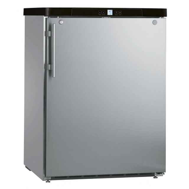 Under-counter freezer 143L up to -32 ° C Liebherr