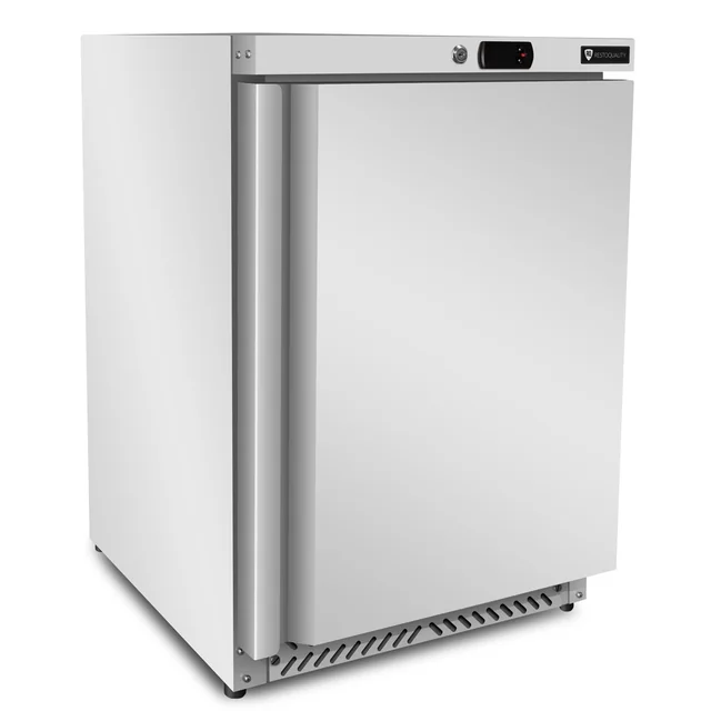 Undercounter refrigerated cabinet RQ20S | 129 l | 597x650x850 mm