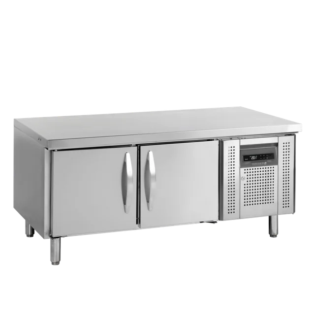 Undercounter refrigerated table GN1/1 UC5210