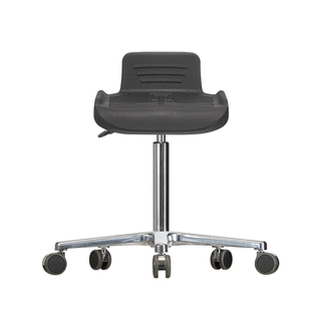 Unicraft DH 1 castor assembly chair