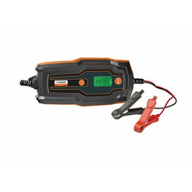 Unicraft EBC 160 E battery charger for vehicles 2 A | 6 / 12 V | 230 V