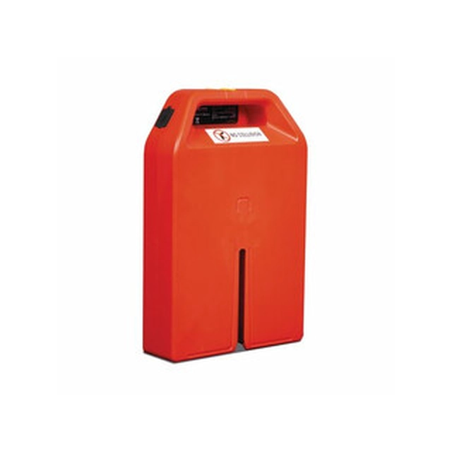 Unicraft EHW 20 batteri 24 V | 20 Ah | Li-Ion