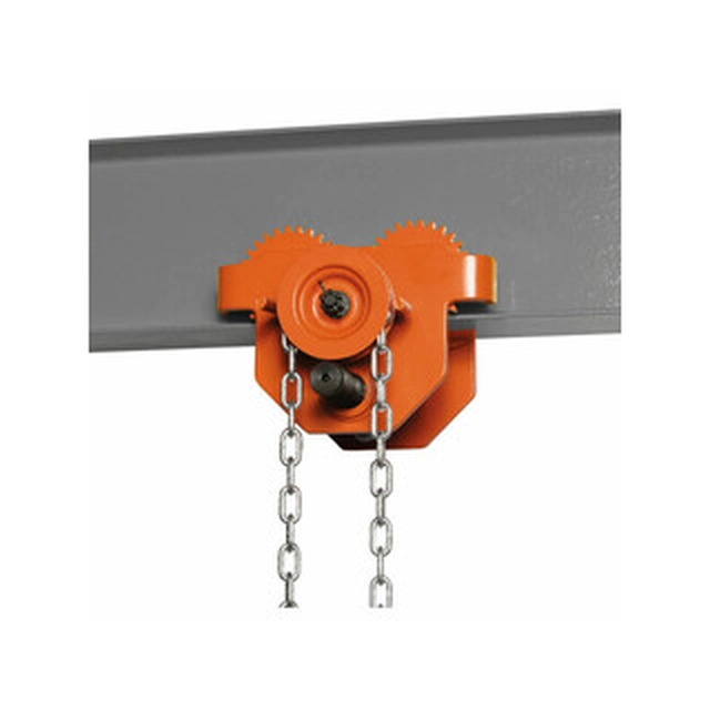 Unicraft HFW 1 for cat winch