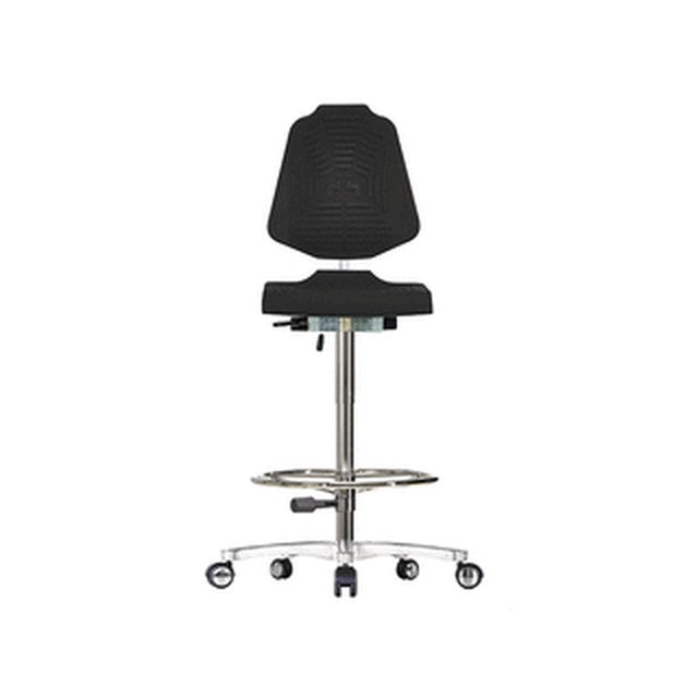 Unicraft HS 1 sedia con rotelle