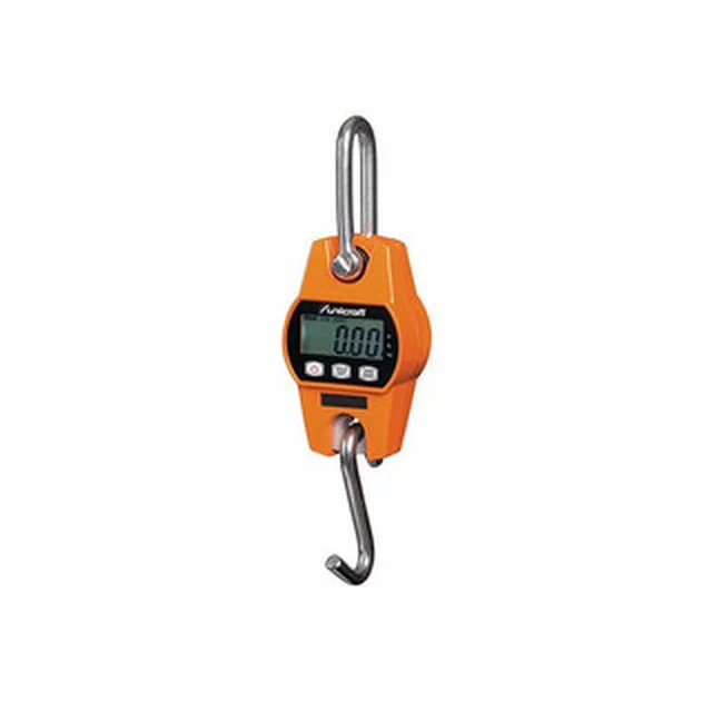 Unicraft HW 150 hanging scale