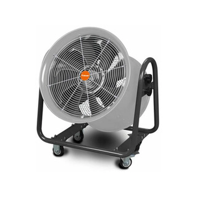 Unicraft MV 80 električni ventilator 880 mm | 25200 m³/h | 2200 W