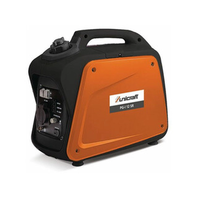 Unicraft PG-I 12 SR agregador inversor silencioso 1,3 kVA