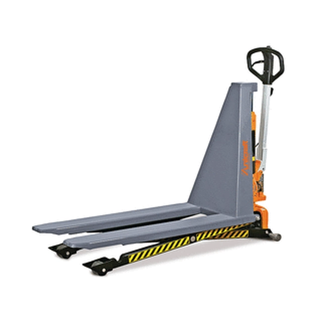 Unicraft PHH 1003 E hydraulic pallet lifter