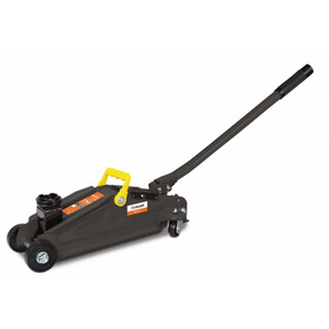 Unicraft RWH 2.1 hydraulic crocodile lift 2000 kg | 135 - 340 mm