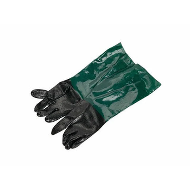 Unicraft SSK 1 protective gloves for sandblasting