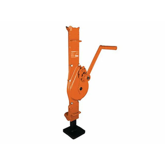 Unicraft SW 30 Rack and Pinion Hoist 3 t