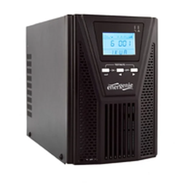 Uninterruptible power supply UPS Interactive GEMBIRD EG-UPSO-1000 900 W