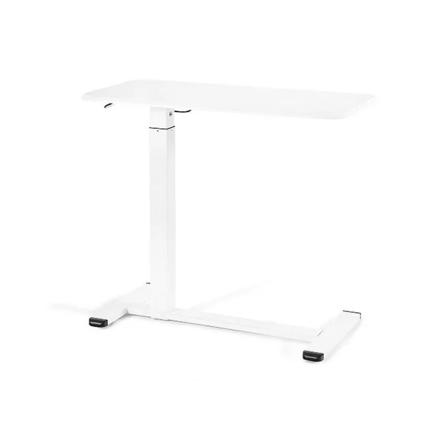 Unique Desk 17-QC402-W-W White