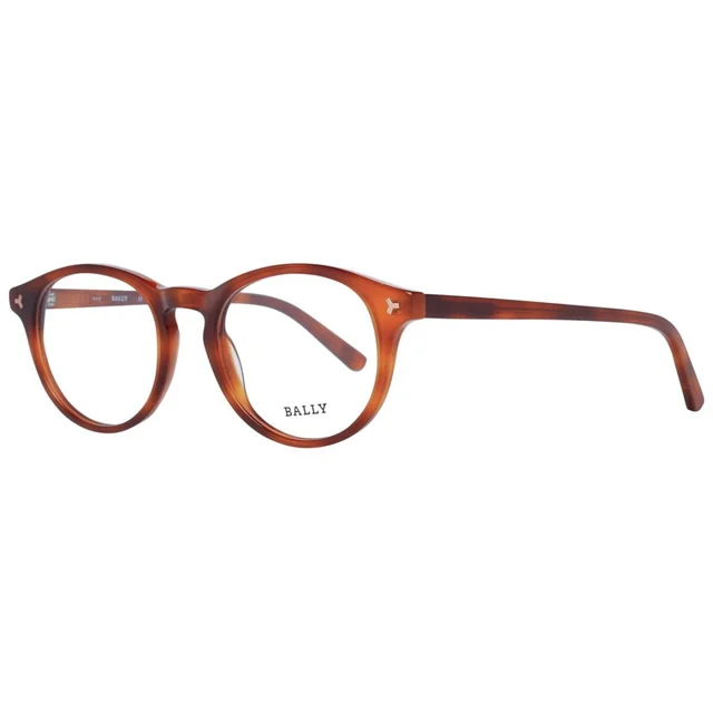 Unisex Bally Glasses Frames BY5032 49053