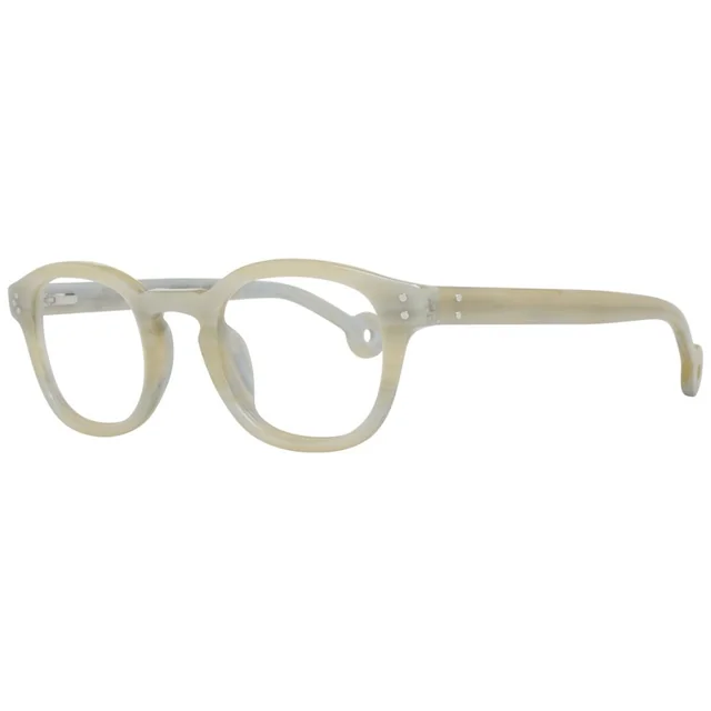 Unisex Hally Glasses Frames &amp; Son HS500 4701