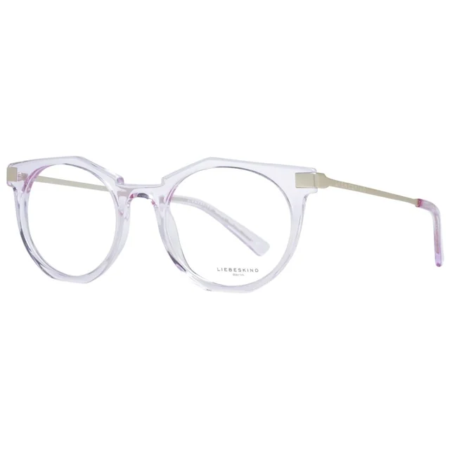 Unisex Liebeskind Berlin glasses frames 11028-00991 49