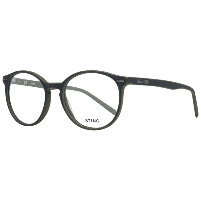 Unisex Sting glasses frames VST039 4990YM