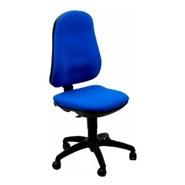 Unisit Ariel Aicp Chaise de bureau bleue