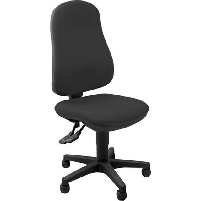 Unisit Ariel Aisy Office Chair Black