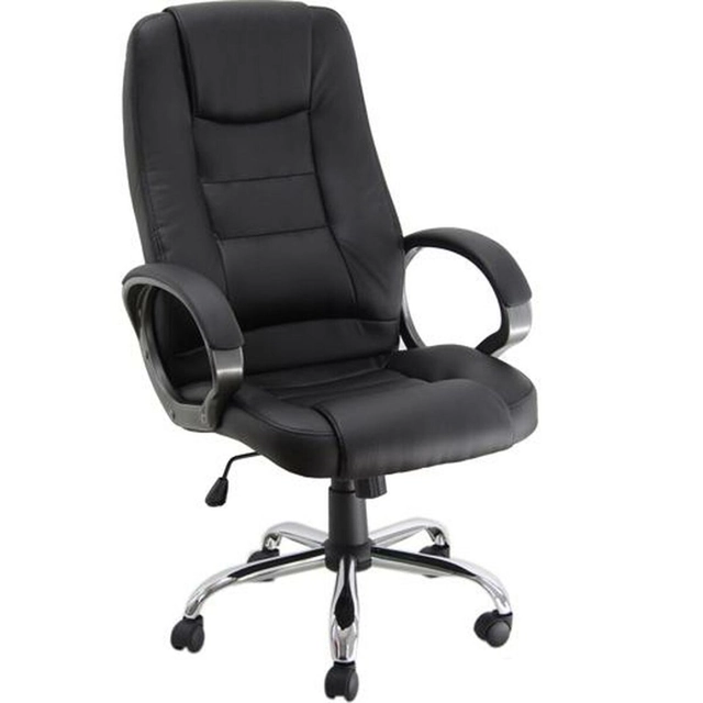 Unisit Office Chair CH1 Black