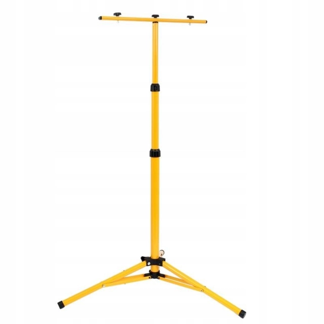 UNIVERSAALNE STAND FOR 2 LED-PROGEKTORID 175CM