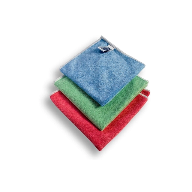 Universal cleaning cloths 3 pieces SMART 1035 points