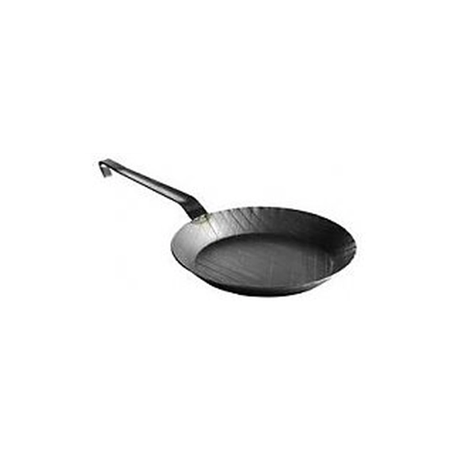 Universal forged frying pan Ø 200x45 mm 626313