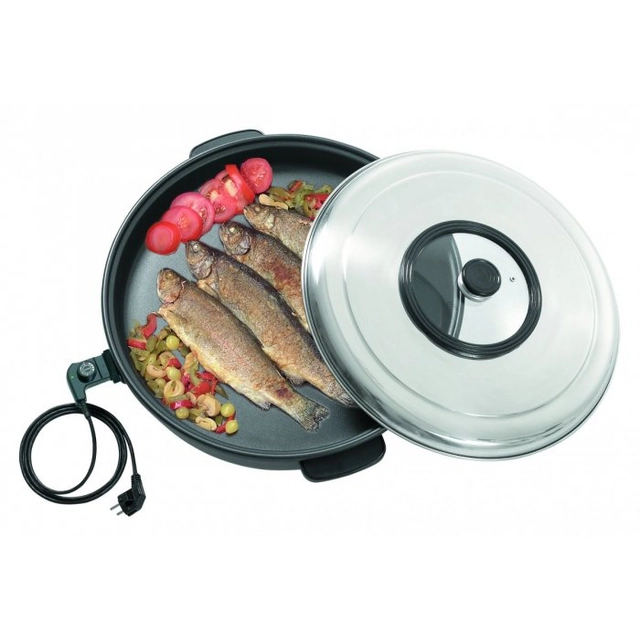 Universal frying pan, 55cm BARTSCHER A150155 A150155