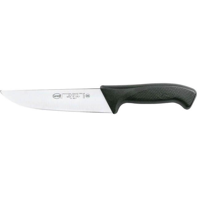 Universal knife, Sanelli, Skin, L 180 mm