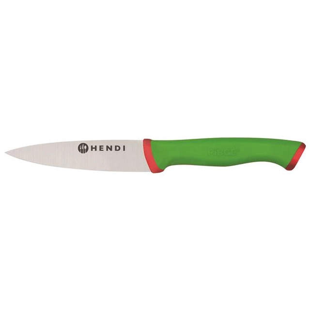 Universal paring knife, DUO 120 mm