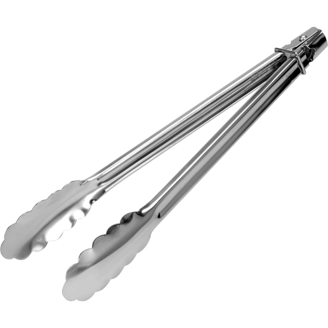 Universal serving tongs 300mm | YG-02751