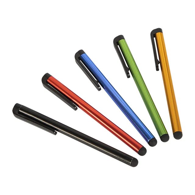 Universele capacitieve stylus 1 Art