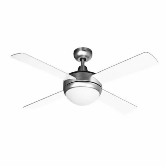 Univerzális Blue Sirocco mennyezeti ventilátor 6042X Fehér 55 W