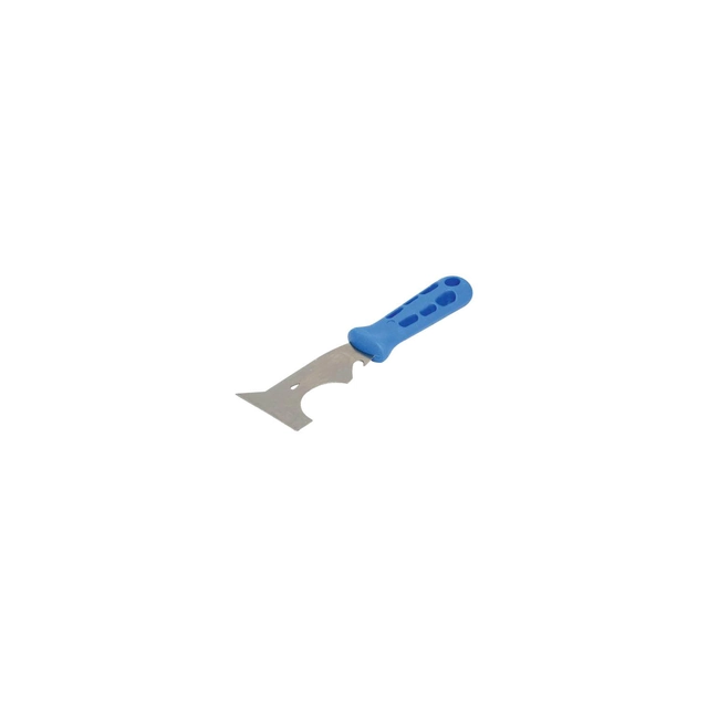 Univerzális rozsdamentes acél spatula 60 mm Kubala 0584